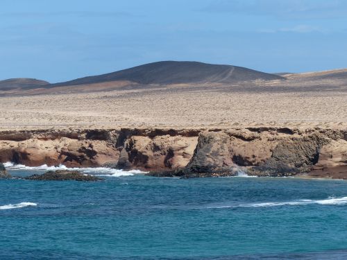 photo : 50 pointe de jandia (23/10/2018)