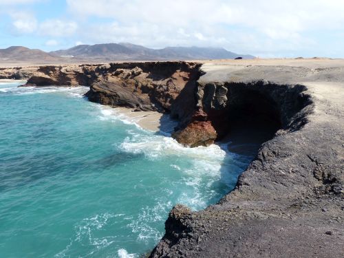 photo : 53 pointe de jandia (23/10/2018)