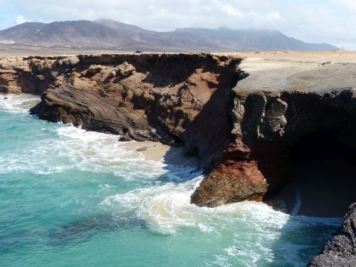 photo : 54 pointe de jandia (23/10/2018)