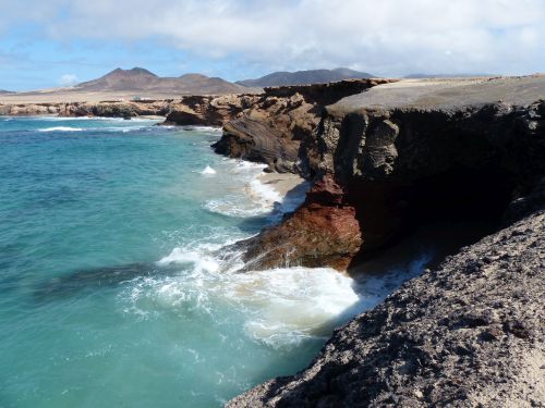 photo : 58 pointe de jandia (23/10/2018)