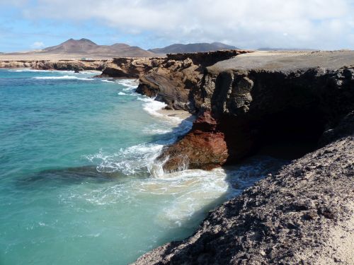 photo : 59 pointe de jandia (23/10/2018)