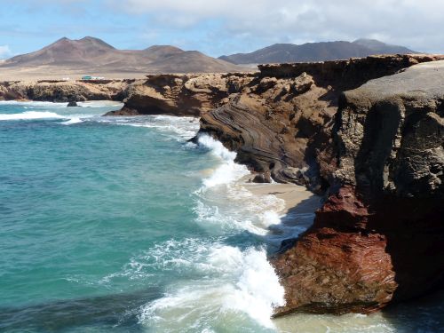 photo : 60 pointe de jandia (23/10/2018)