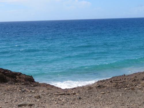 photo : 63 pointe de jandia (23/10/2018)