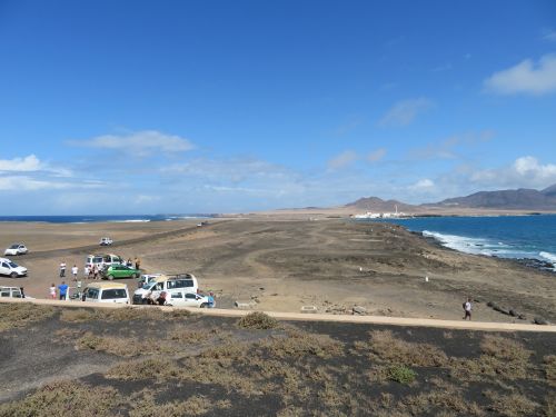 photo : 65 pointe de jandia (23/10/2018)