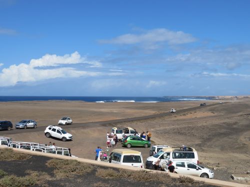 photo : 66 pointe de jandia (23/10/2018)