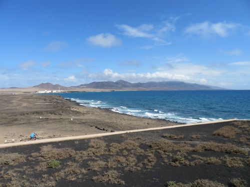 photo : 67 pointe de jandia (23/10/2018)
