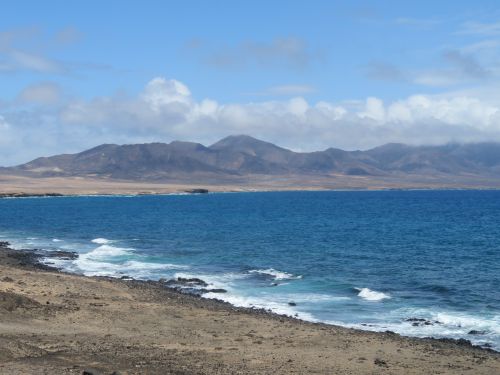 photo : 69 pointe de jandia (23/10/2018)