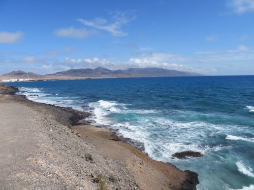 photo : 73 pointe de jandia (23/10/2018)