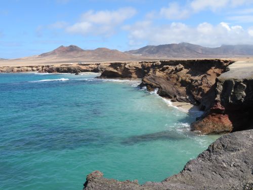 photo : 77 pointe de jandia (23/10/2018)