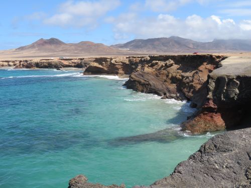 photo : 78 pointe de jandia (23/10/2018)