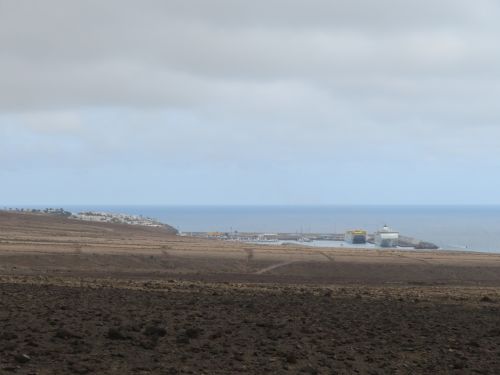 photo : 85 morro jable (23/10/2018)