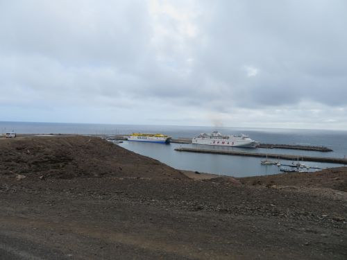 photo : 86 morro jable (23/10/2018)