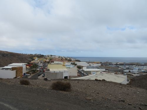 photo : 87 morro jable (23/10/2018)