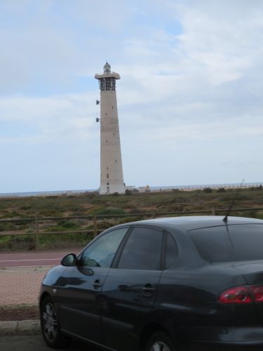 photo : 88 morro jable (23/10/2018)