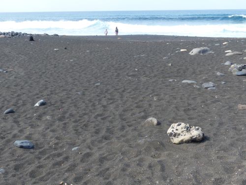 photo : 104 playa negras (24/10/2018)