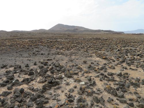 photo : 205 cratere de volcan (24/10/2018)