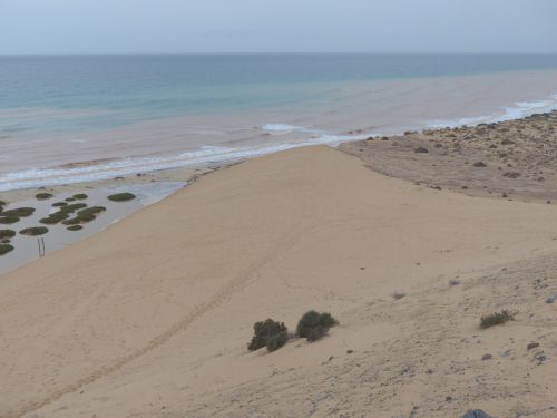 photo : 09 sotavento sud apres l orage (25/10/2018)