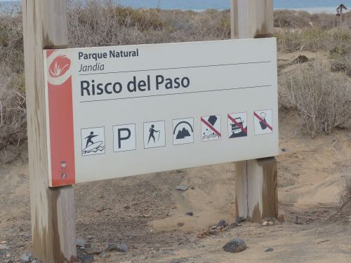 photo : 35 sotavento sud apres l orage (25/10/2018)