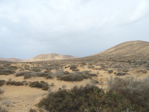 photo : 37 sotavento sud apres l orage (25/10/2018)