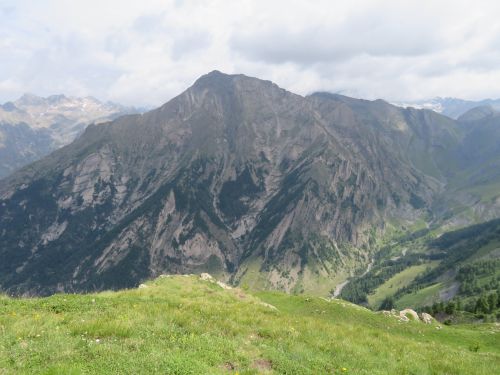 photo : 08 orcieres merlette (09/07/2019)