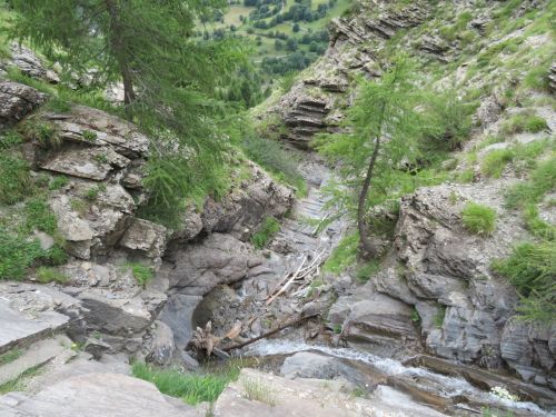 photo : 29 orcieres merlette (09/07/2019)