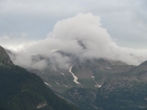 photo : 36 orcieres merlette (09/07/2019)