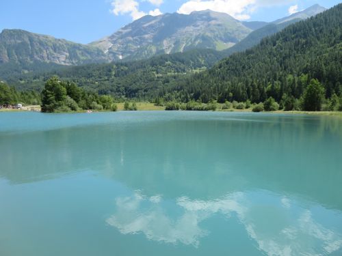 photo : 05 orcieres merlette (10/07/2019)