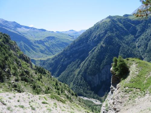 photo : 01 orcieres merlette (12/07/2019)