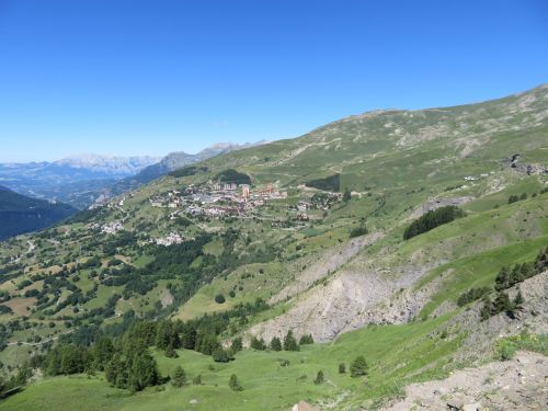 photo : 02 orcieres merlette (12/07/2019)