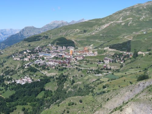 photo : 03 orcieres merlette (12/07/2019)