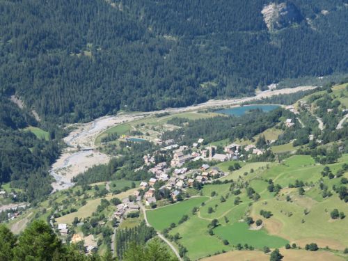 photo : 04 orcieres merlette (12/07/2019)