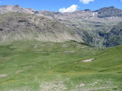 photo : 06 orcieres merlette (12/07/2019)