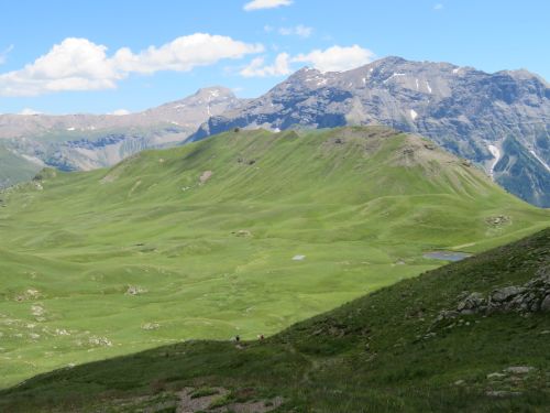 photo : 14 orcieres merlette (12/07/2019)