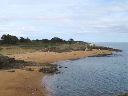 photo : 11 plage de l etang (08/08/2019)