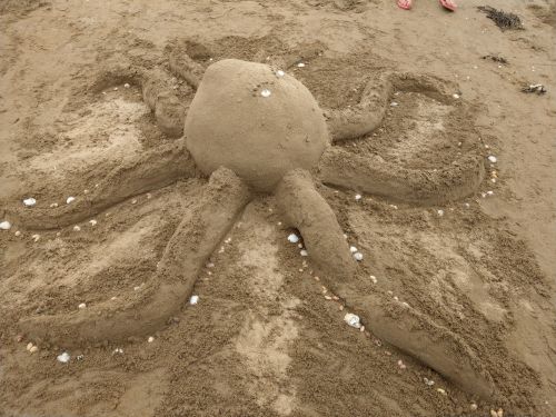 photo : 104 concours chateaux sable (14/08/2019)