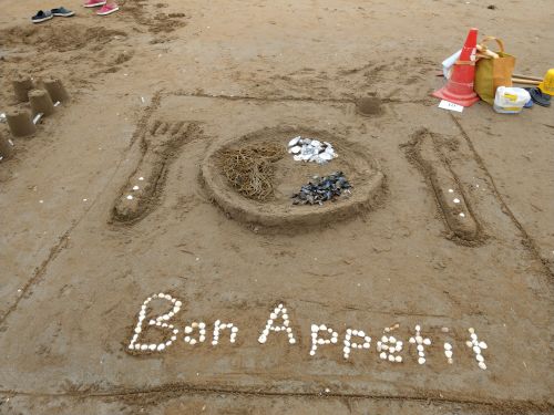 photo : 107 concours chateaux sable (14/08/2019)