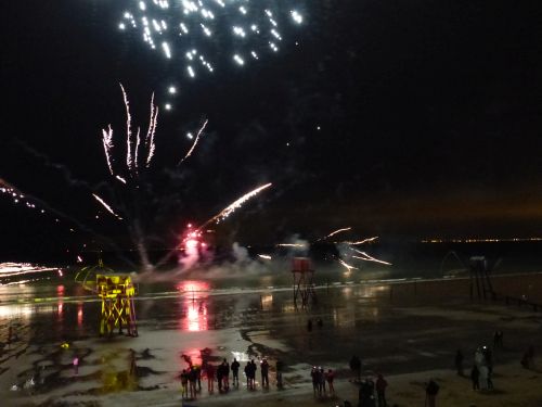 photo : 03 illumination des pecheries tharon plage (16/08/2019)