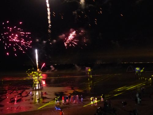 photo : 04 illumination des pecheries tharon plage (16/08/2019)