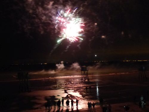 photo : 06 illumination des pecheries tharon plage (16/08/2019)