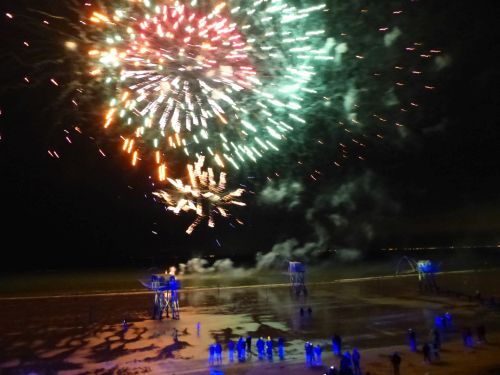 photo : 09 illumination des pecheries tharon plage (16/08/2019)