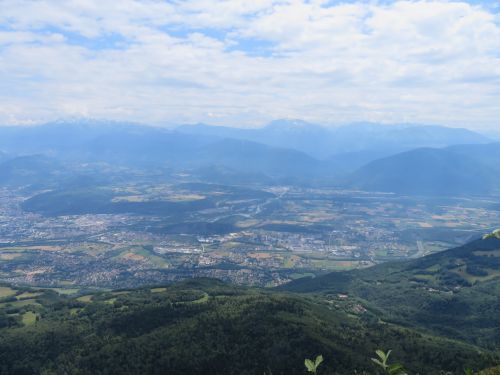 photo : randonnee le moucherotte lans en vercors 06 (28/06/2020)