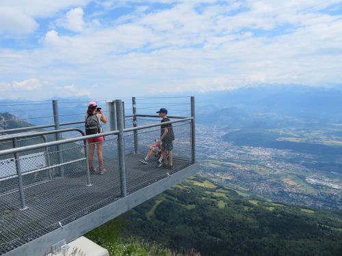 photo : randonnee le moucherotte lans en vercors 07 (28/06/2020)