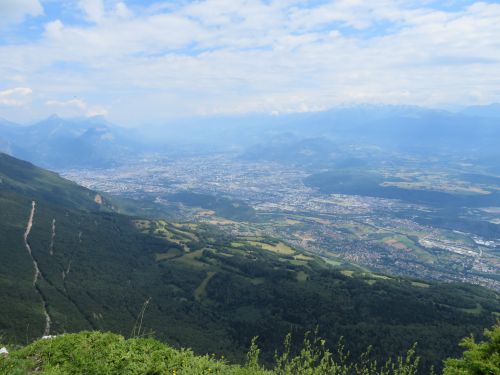 photo : randonnee le moucherotte lans en vercors 09 (28/06/2020)