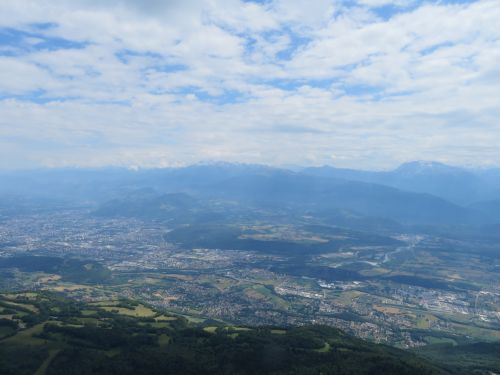 photo : randonnee le moucherotte lans en vercors 10 (28/06/2020)