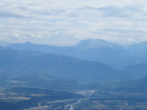 photo : randonnee le moucherotte lans en vercors 12 (28/06/2020)