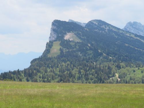 photo : randonnee le moucherotte lans en vercors 19 (28/06/2020)