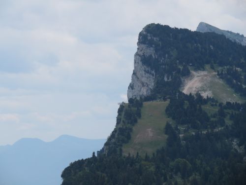 photo : randonnee le moucherotte lans en vercors 22 (28/06/2020)