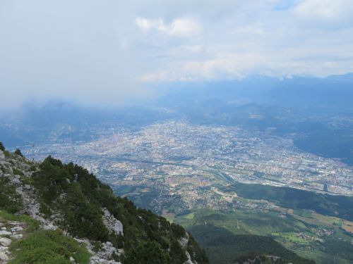 photo : randonnee le moucherotte lans en vercors 31 (28/06/2020)