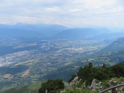 photo : randonnee le moucherotte lans en vercors 34 (28/06/2020)