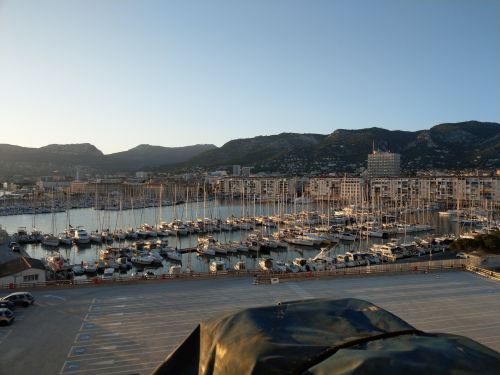 photo : 04 depart de toulon (08/07/2020)
